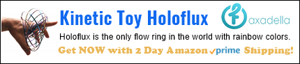 holofux ring